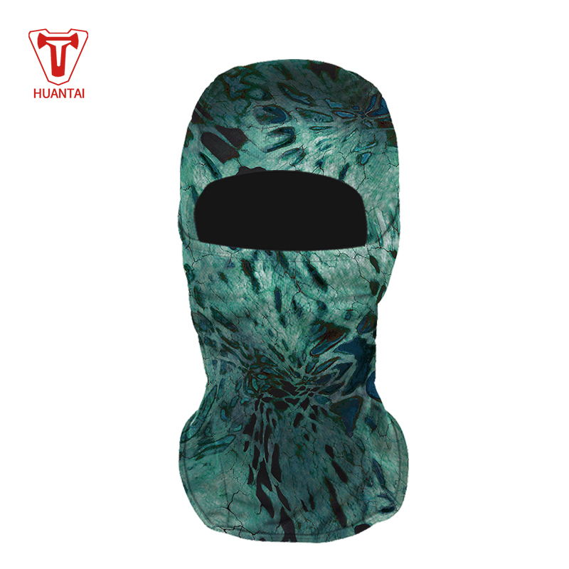 Outdoor Thin Balaclava Face Mask Winter Ski Mask for Men Motorcycle Airsoft Hunting Fishing Mask