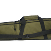 Waffentasche design air soft military tactical double rifle case high quality durable gun bag