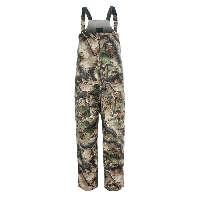Hong Tai waterproof insulated hunting fortress bib