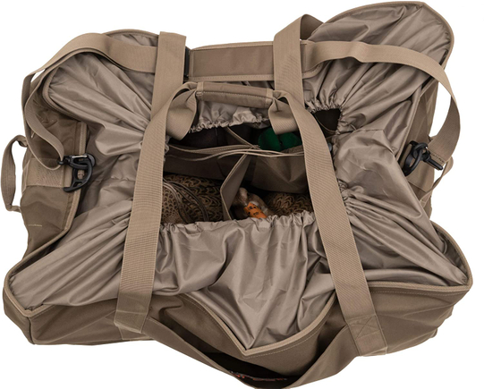 Hunting Waterfowl Large 12 Slot Duck Decoy Bag 2