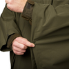 Hunting Wear Packable Waterproof Carry as extra protection Hunting Poncho