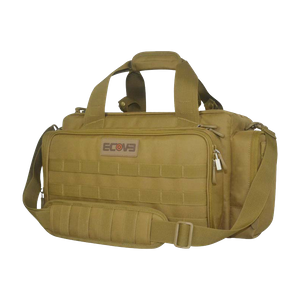 Free design service outdoor multi-function hiking tool bag custom military tactical tool Range Bag Tactical Case Shell Bag