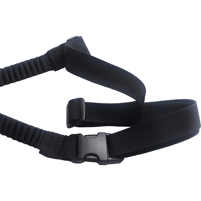 Tactics 2 Two Point Gun Sling Adjustable Shoulder Strap for Hunting