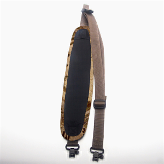 New Design Neoprene Rifle Shotgun Hunting Gun Sling