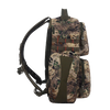 Custom-made Multifunction Outdoor Army Combat Backpack