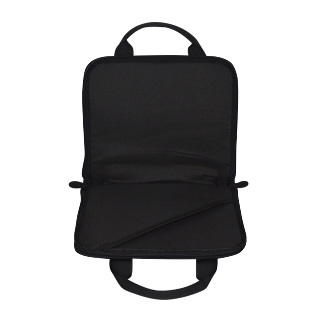 Military Gun ECOEVO Single Pistols Case Tactical Case Handgun Case