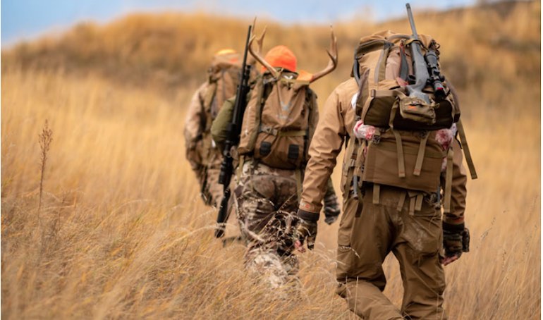 2022 Hunting Bags Brand recommend in American market