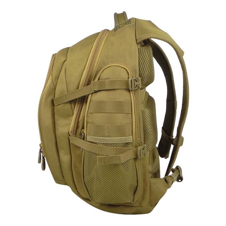 Free design service new style high quality military backpack army hiking backpack Backpack Shell Bag Tactical Case