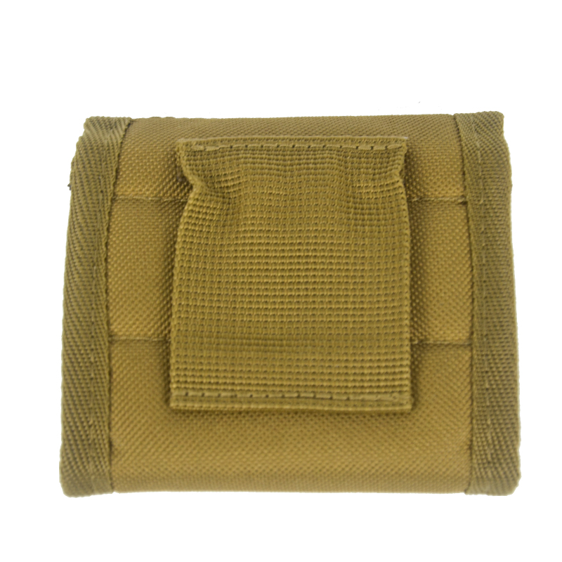 Hunting Multifunctional Tactical Molle Bullet Bag Mini Bullet Pouch Wunder