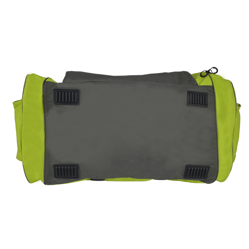 with Top Dryer Waterproof Seal Dryer Bag Suitable for Canoeing Camping Beach Fishing Duffel Bag