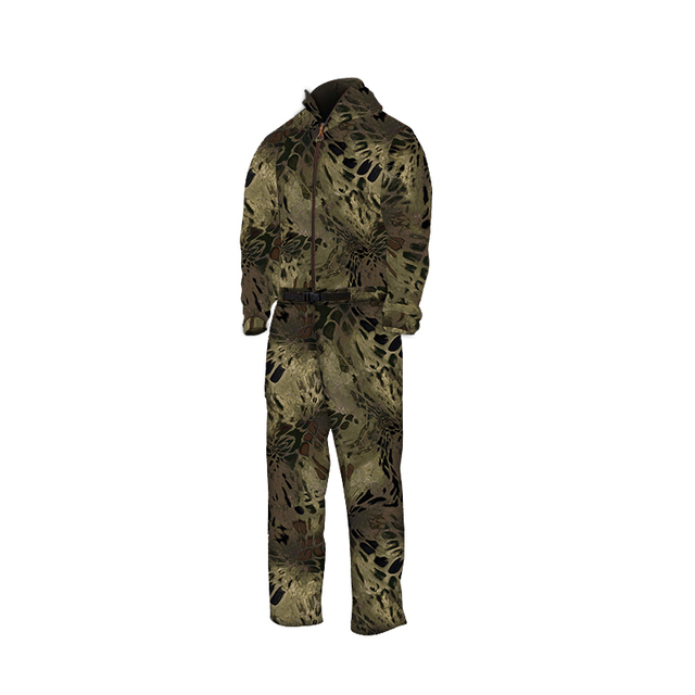 Autumn And Winter Hunting Suit