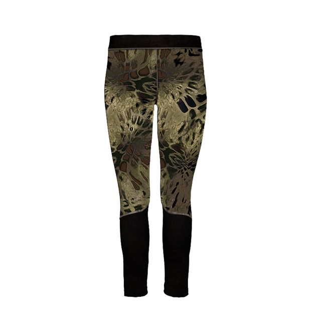 Women Baseslayers Midweight Bottom Hunting Pants