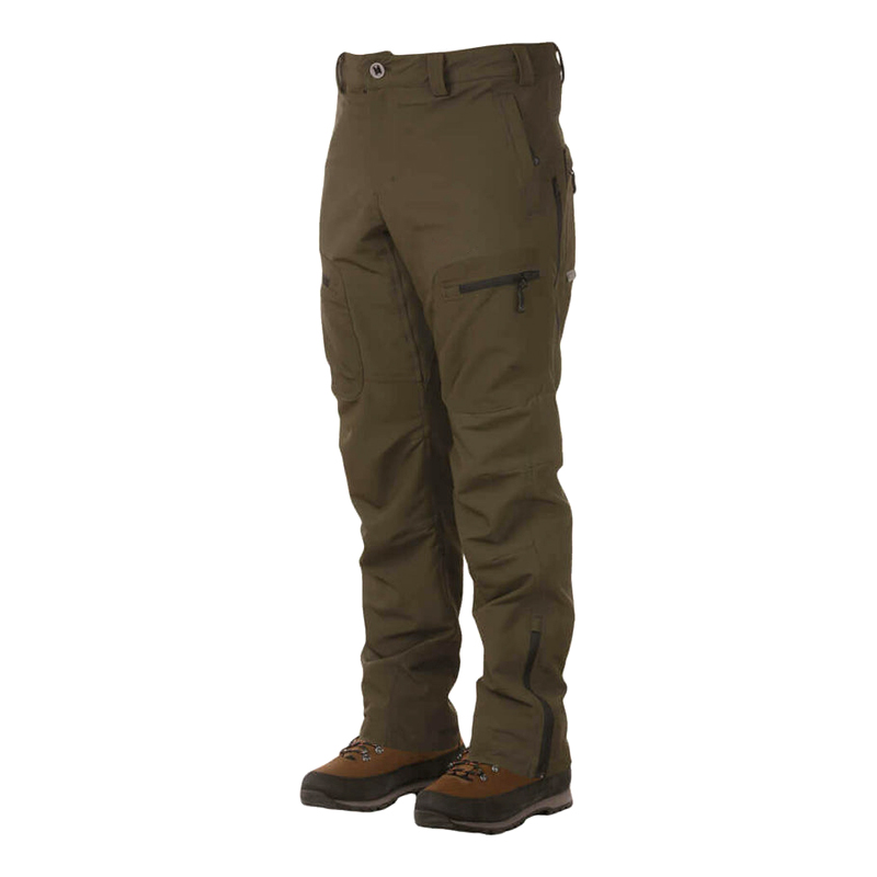 4-Way stretc fabric venture hunting pants