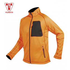 hunting clothes for summer orange hunting Jacket