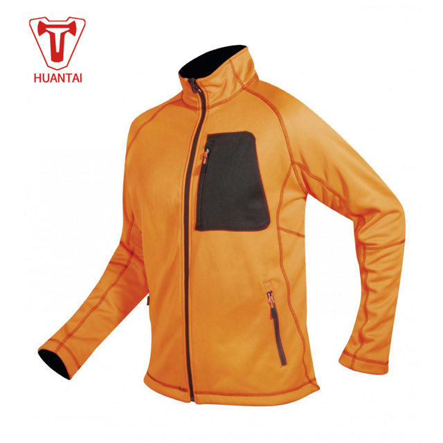 hunting clothes for summer orange hunting Jacket