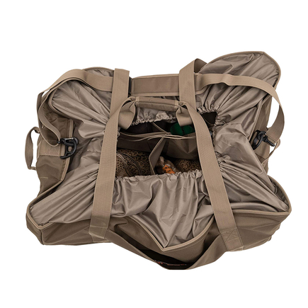 Hunting Waterfowl Large 12 Slot Duck Decoy Bag 4