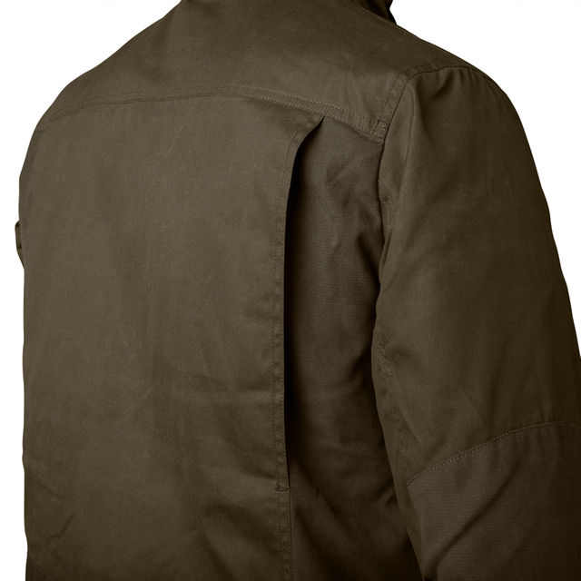 hunting clothes Excel in Small-Game Hunts Resilient Versatile & Weatherproof Jacket