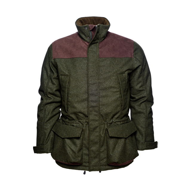 hunting clothes European wear Dyna jacket