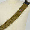 HUANTAI Oem Shell Holder Belt Outdoor Hunting Waist Bag Adjustable Bullet Waist Pouches