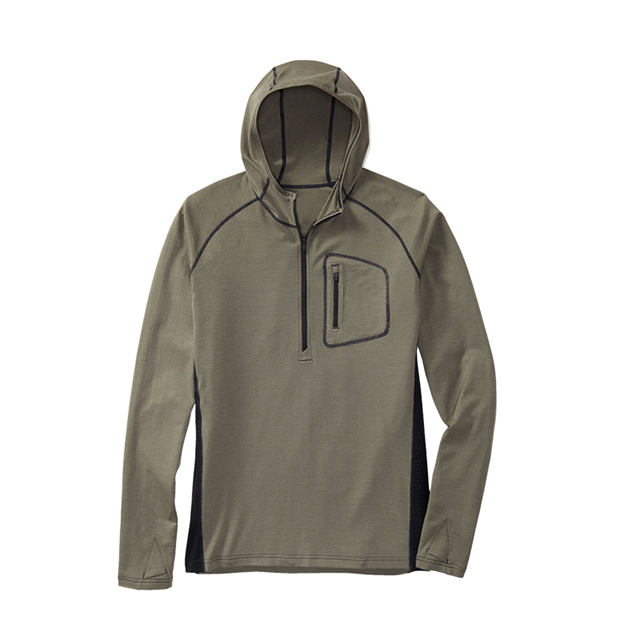 Promotional Men Tactical Wear Resistant Outdoor Clothing Hunting Jacket Windproof