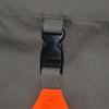 Free Sample Big Game Sneaker Vest Men\'s Hunting Vest Orange Upland Game Vest