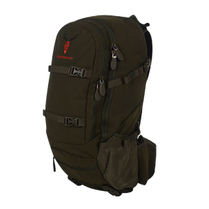 Outdoor Camouflage Hunting Archer’s Backpack With Rain Cover 