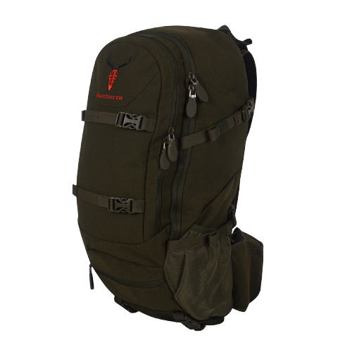 Outdoor Camouflage Hunting Archer’s Backpack With Rain Cover 