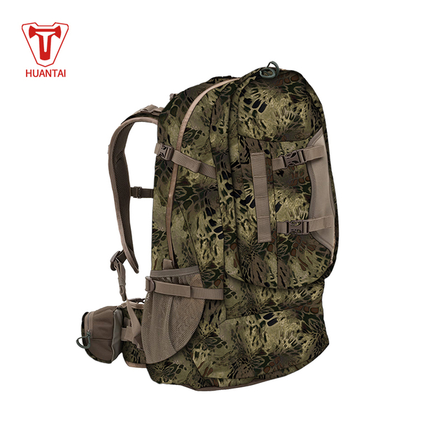 Waterproof Prym1 Camo Autumn And Winter Open Season Backpack