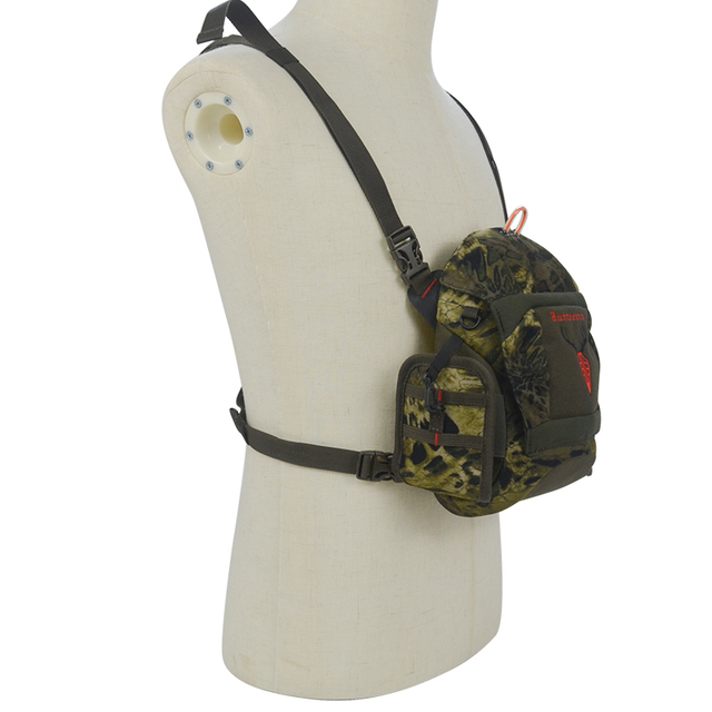 HADP0067 OEM Extreme telescope Camouflage hooded mirror bag