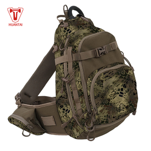 Outdoor Hiking Travel Mountaineering Hunting Backpack
