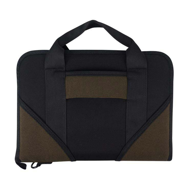 Military Gun Bag Padded Pistol Hand Gun Magazine Bag Storage Case Pouch Tactical Pistol Case Army Gun Bag