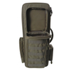 ECOEVO hunting backpack military backpack tactical waterproof Sling Pack Tactical Case Shell Bag tactical backpack