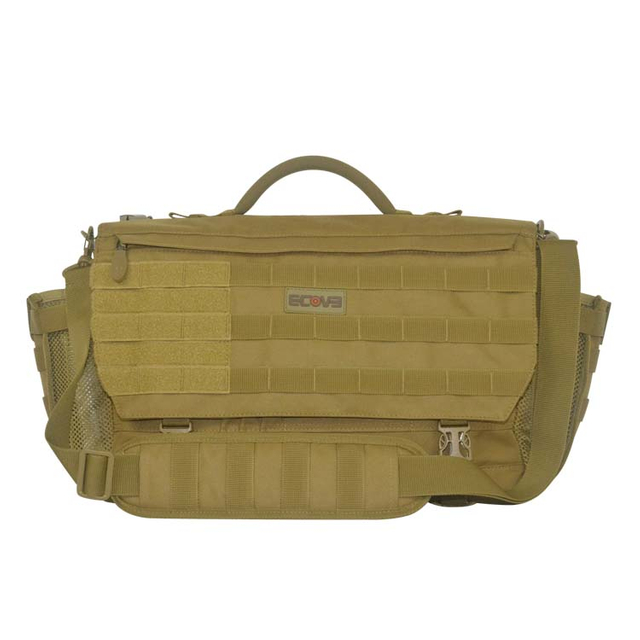 Expandable Military Tactical Pack Small Lightweight Tool bag
