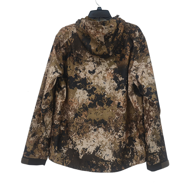 Support Custom Camo Hunting Clothes Apparel