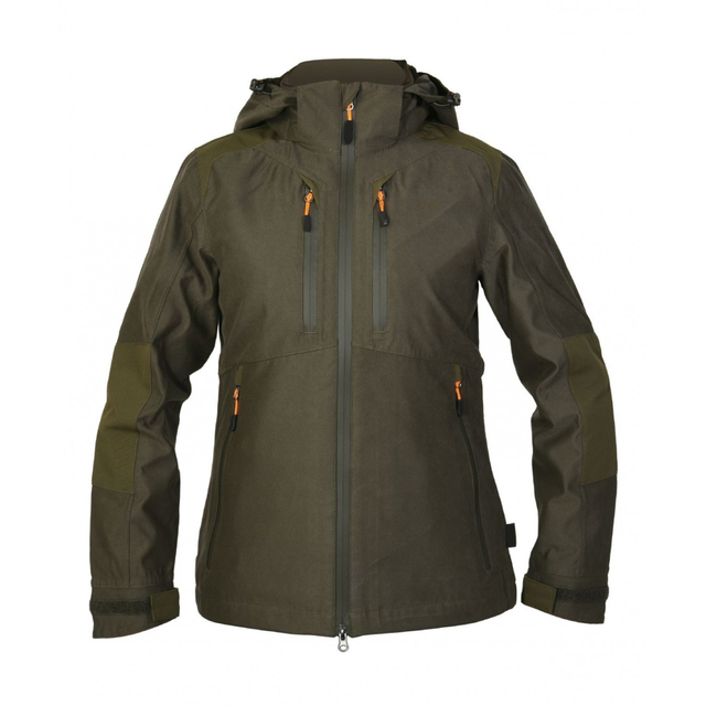 windproof Jacket Women