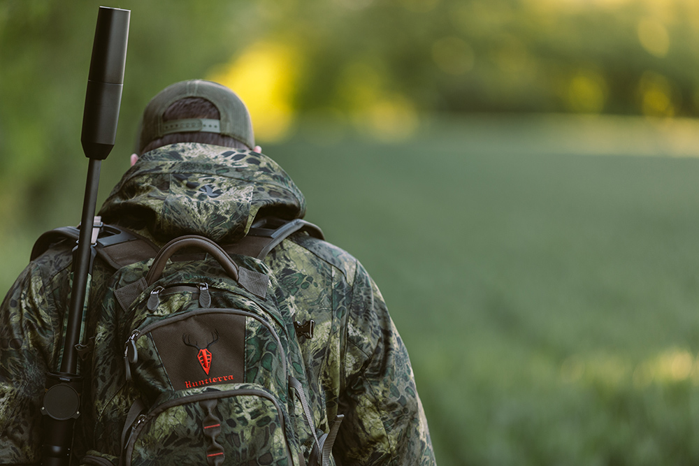 How to Choose a good Hunting backpack for hunting