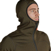 Hunting Wear Versatile Stretchy classic fleece hunting clothes
