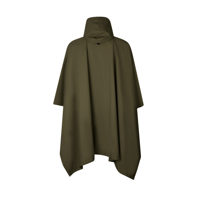 Hunting Wear Packable Waterproof Carry as extra protection Hunting Poncho
