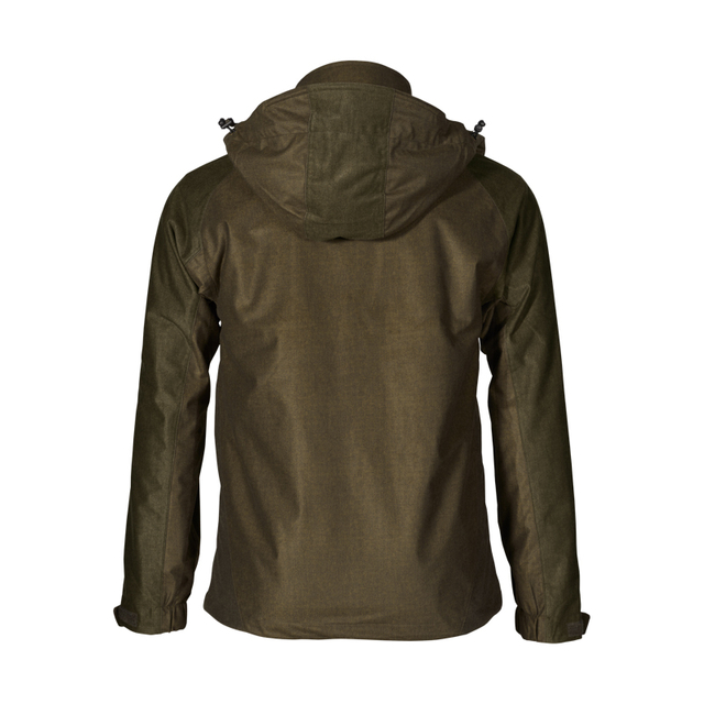 Noiseless Light Weatherproof Essential hunting jacket