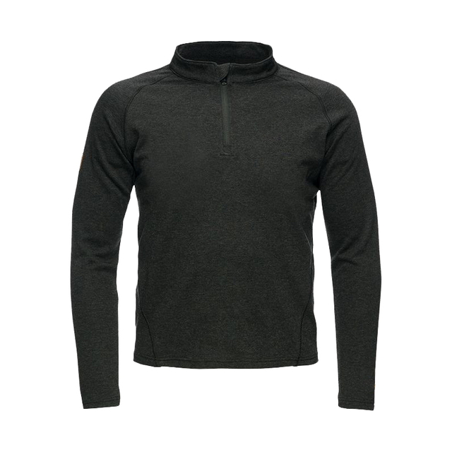 BASE BLACKOUT SERIES MERINO WOOL SHIRT