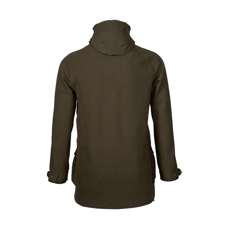 hunting jacket parka Classic Well-designed For bird shooting and driven hunts