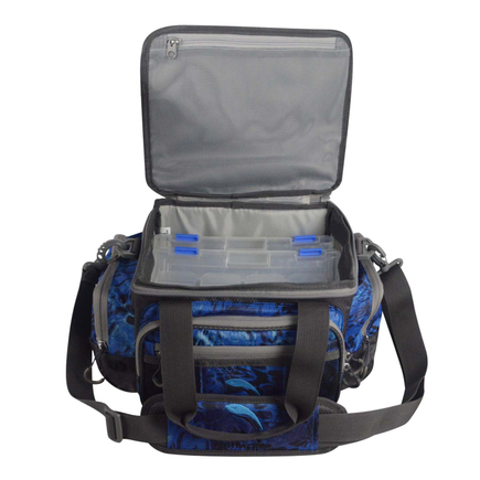 Hunting Waterfowl Large 12 Slot Duck Decoy Bag 2