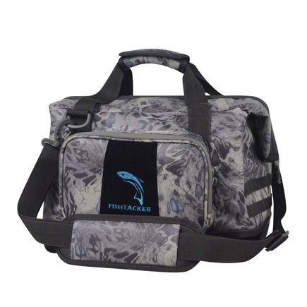 float gun case