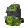 Backpack Water-Resistant Fishing Gear Bags with Rod Holder And Fishing Tackle Backpack Storage Bag