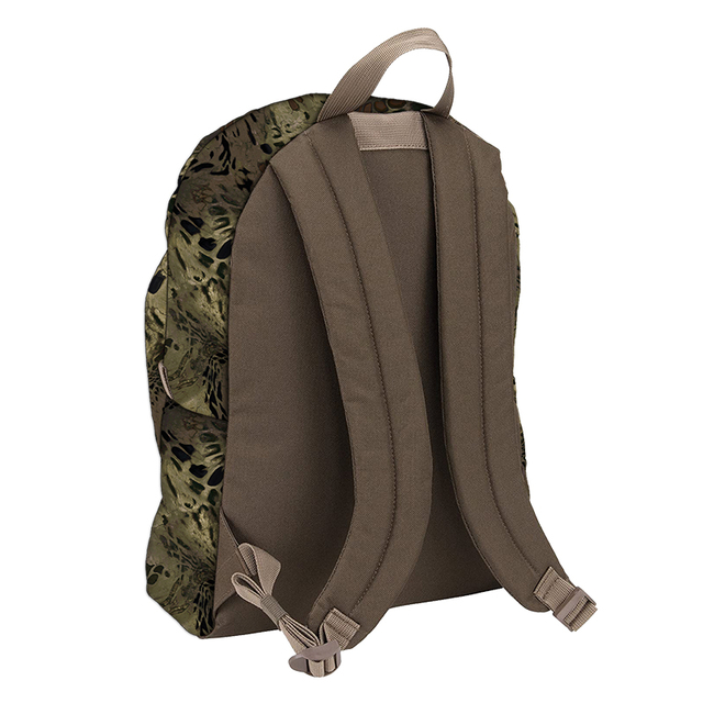 Hunting Fabric New Design Roomy Main Compartment Hunting Backpack For Big Game