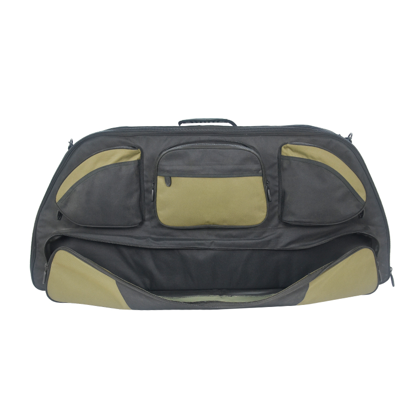 46 inch Outdoor archery bag hunting Soft bow case Bag Compound Bow Case