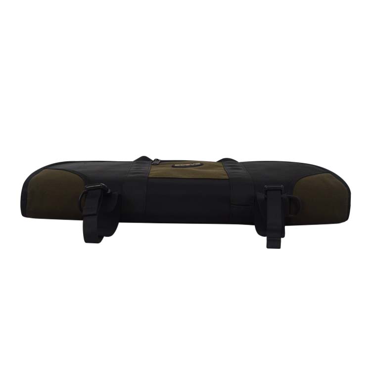 Tactical Gun Case Range Bag Outdoor Military Tactical Sniper Rifle Bag Gun Package Pistola I Sacchi