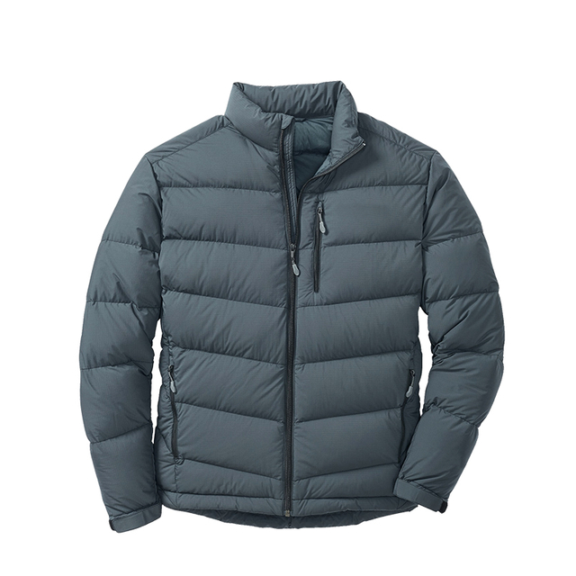 OEM Hunting Puffy Jacket Camouflage Waterproof