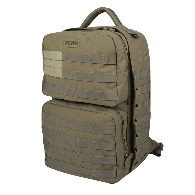 caza Military Hiking Hunting Traveling Tactical Elite Backpack Tactical Case Shell Bag tactical backpack