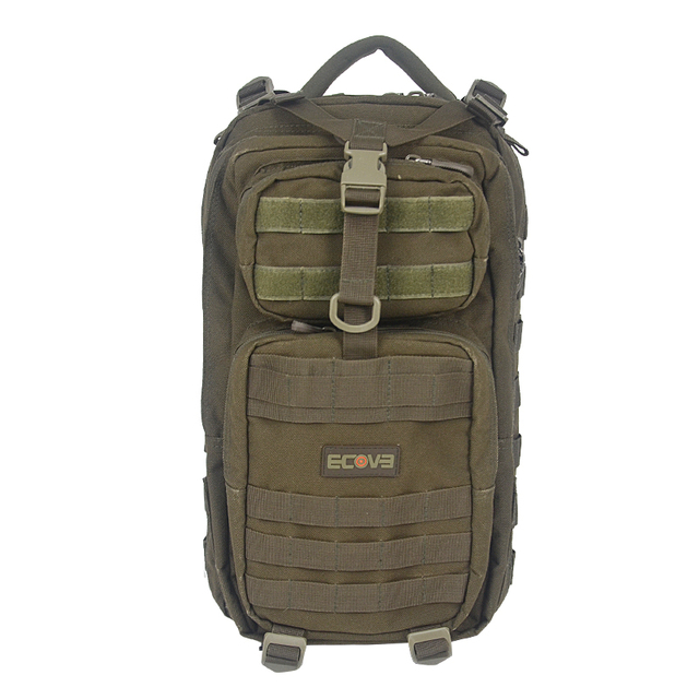 Hog Hunting Hot Sell Outdoor Large Capacity Waterproof Multifunctional Mochila Military Waterproof Tactical Backpack